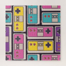 Recherche de 90 années puzzles Arrière plan