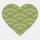 Recherche de motif japonais autocollants Feuille