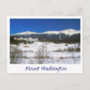 Recherche de gamme montagne cartes postales Montagnes blanches