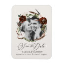 Recherche de rustic wedding save the dates Vintage