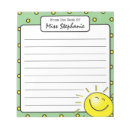 Recherche de sourire blocsnotes Visage souriant