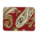 Recherche de feuillage magnets Bronzage