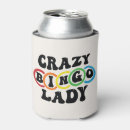 Zoek naar grappige bingo geschenken Dame