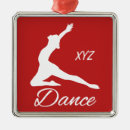Recherche de la danse ornements Pour elle