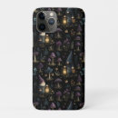 Recherche de champignons magiques iphone coques Imaginaire