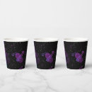 Recherche de cosmique gobelets papier Galaxie