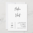 Recherche de rsvp unique invitations Pour tous