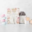 Recherche de cuisson papier cadeau Motif