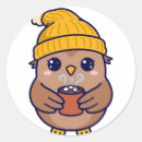 Recherche de de chocolat chaud autocollants Cosy