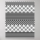 Recherche de rayé posters Minimaliste
