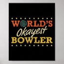 Recherche de boule de bowling posters Réserve