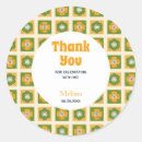 Recherche de damier vert autocollants Pour elle