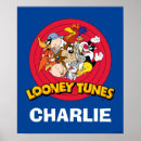 Recherche de porky pig posters Tweety