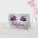 Recherche de arrière plan violet vœux cartes Pour elle