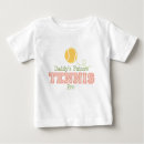 Recherche de tennis de bébé bébé tshirts Papa