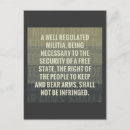 Zoek naar amendement briefkaarten Pistolen