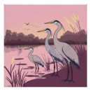 Zoek naar reiger posters Vogels