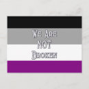 Recherche de asexuel cartes postales Lgbtq