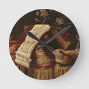 Recherche de 17ème horloges Siècle