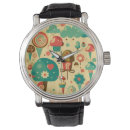 Recherche de glaces montres Girly