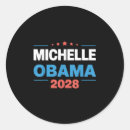 Recherche de président obama autocollants 2028