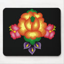 Zoek naar volkskunst muismatten Kleurrijk