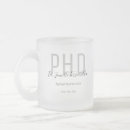 Recherche de phd tasses Diplôme