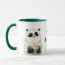 Recherche de panda café tasses Toute personne