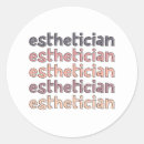 Recherche de cosmétologie autocollants Cométologue