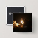 Recherche de navette badges Vaisseau spatial