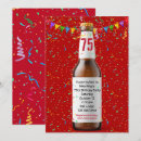Recherche de bouteille à bière invitations Parti