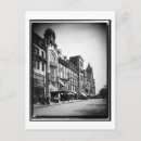 Recherche de boston vintage cartes postales Rue