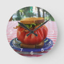 Recherche de sandwich horloges Drôle