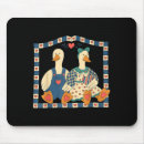 Recherche de hashtag tapis souris Saint valentin