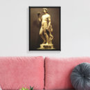 Recherche de bacchus art Statue