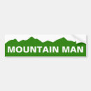 Recherche de montagnard voiture autocollants Montagne