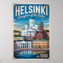 Recherche de helsinki finlande posters Cathédrale d'helsinki