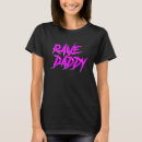 Recherche de rave tshirts Edm