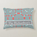 Recherche de motif de corail coussins Pour eux