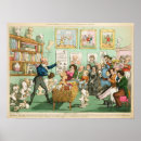 Zoek naar kalveren posters Cartoon