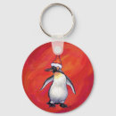 Recherche de pingouin noël porteclés Festif