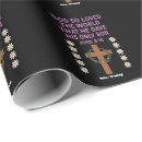 Recherche de john papier cadeau Dieu