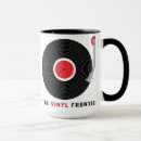 Recherche de plaque tournante tasses Disques