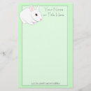 Zoek naar rabbit briefpapier Bunnies