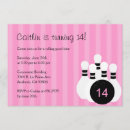 Recherche de bowling anniversaire invitations Enfants