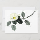 Recherche de symbole vœux cartes Floral