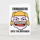 Recherche de characters vœux cartes Humor