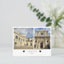 Recherche de lecce italie Apulia