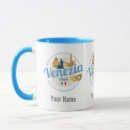 Recherche de rialto tasses Venice