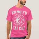 Recherche de kung de chi Yin